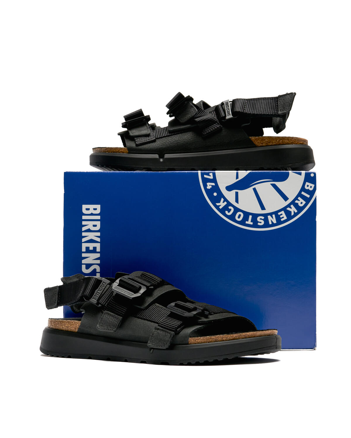 Birkenstock Shinjuku (Regular Fit) | 1024599 | AFEW STORE